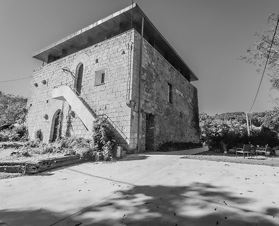 Domaine pour la célébration de mariages en Gipuzkoa