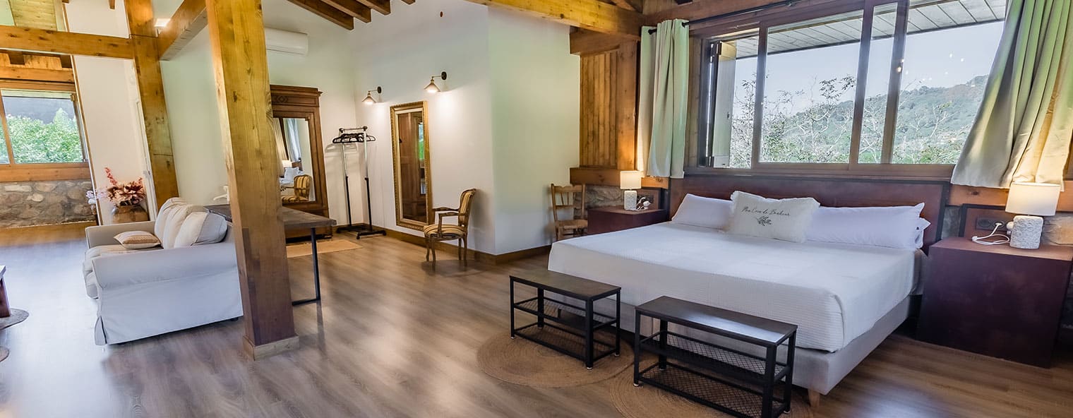 Hotel Torre Fagoaga